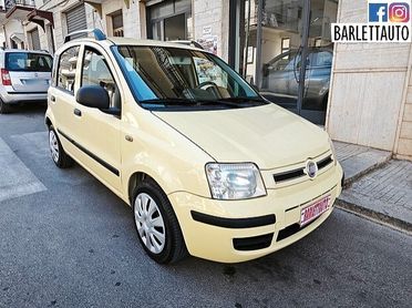 FIAT Panda 1.2 Benzina Dynamic - 2011