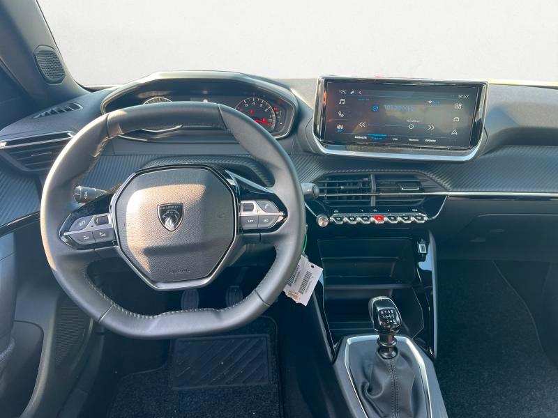 Peugeot 2008 PureTech 100 S&S Style KM0