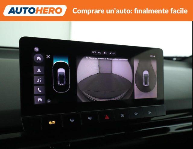 MG MG4 Luxury 64 KWh