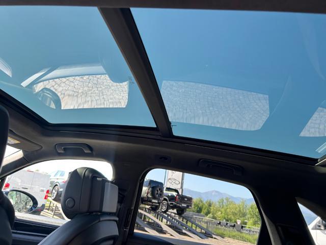 PORSCHE Cayenne 4.0 GTS