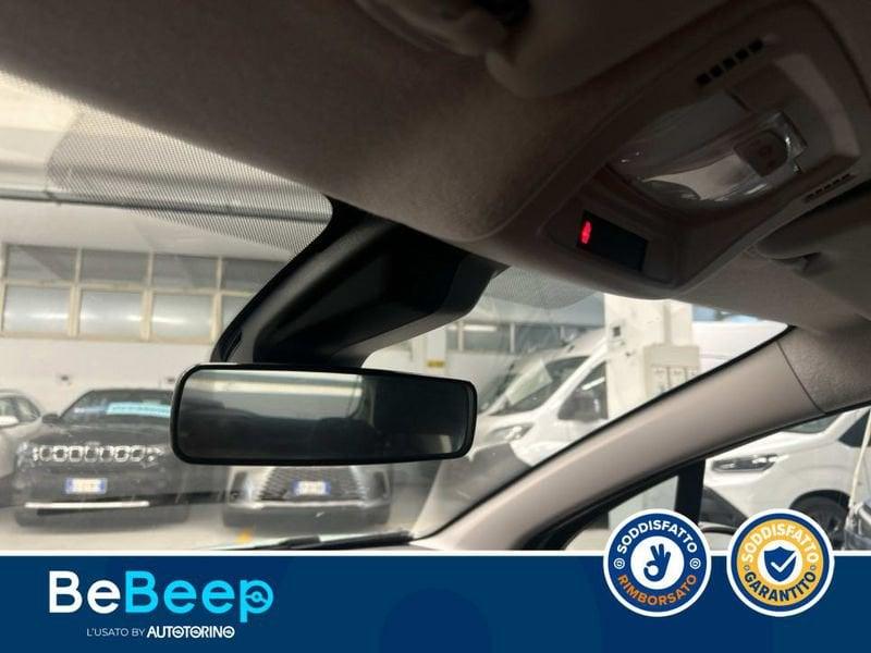 Citroën C3 1.2 PURETECH FEEL 68CV MY18