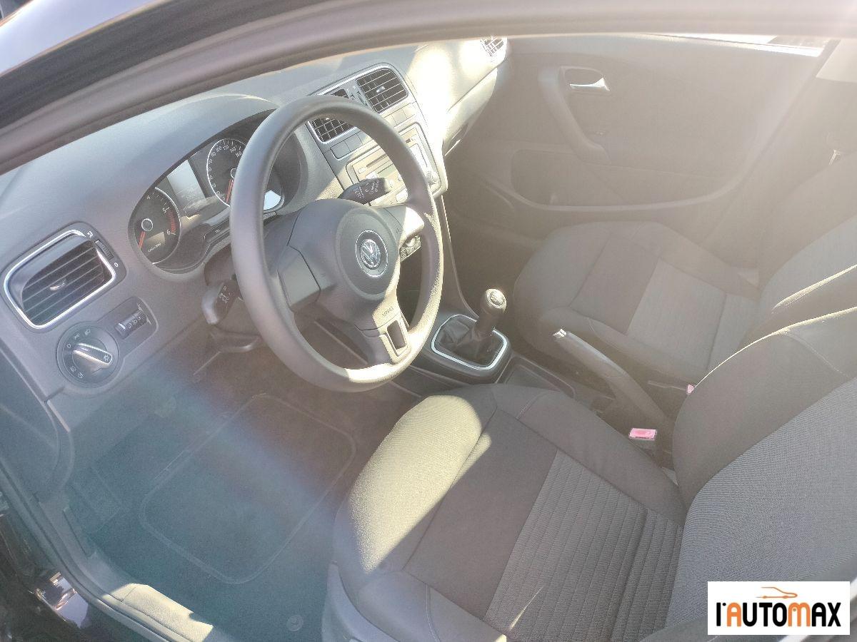 VOLKSWAGEN - Polo 5p 1.6 tdi Comfortline