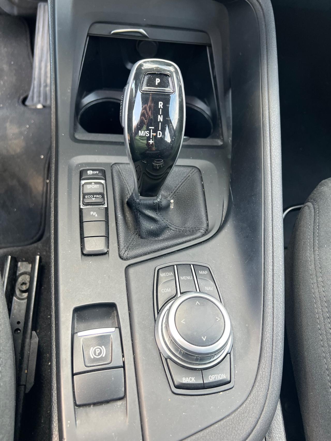 Bmw X1 sDrive16d Advantage | 2021