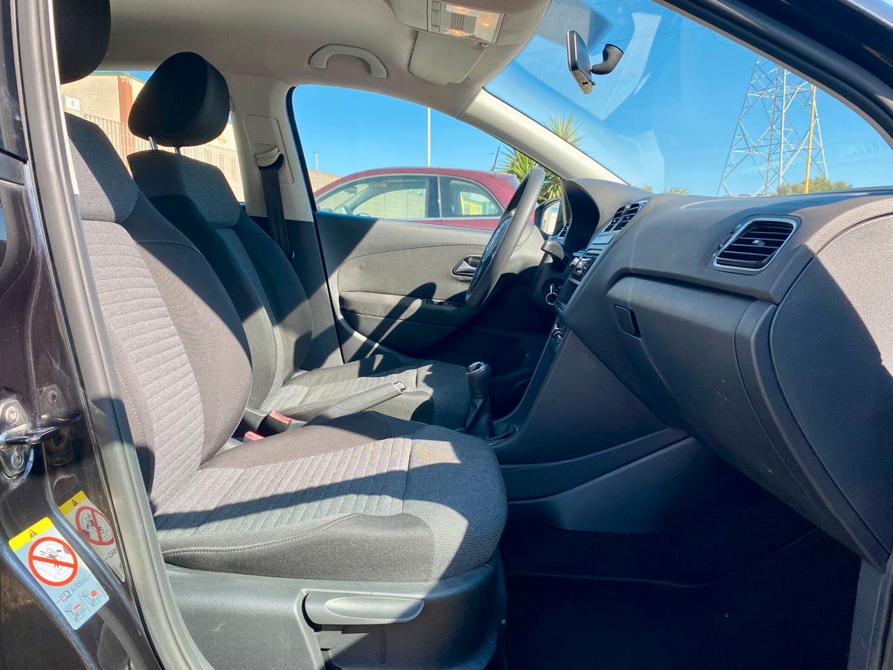 Polo 1.2 70 CV 5p. Soli 73000 Km.