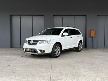 Fiat Freemont 2.0 mjt 16v Lounge 4x4 170cv auto