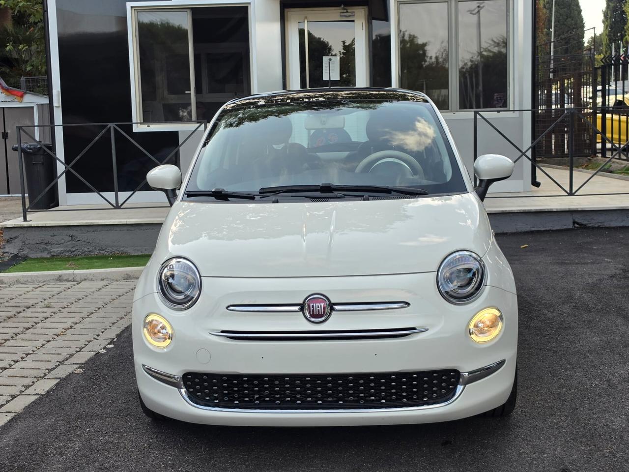 Fiat 500 1.0 Hybrid Dolcevita Prezzo Promo Finanziamento