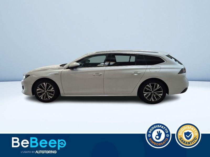 Peugeot 508 SW 1.6 HYBRID PHEV ALLURE 225CV E-EAT8