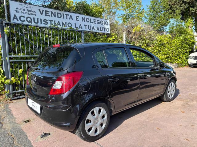OPEL Corsa 1.2 5 porte Edition UNIPRO
