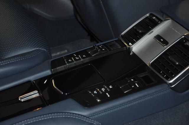 PORSCHE Panamera 4.8 4S *NAVI/PELLE/TETTO/PDK*