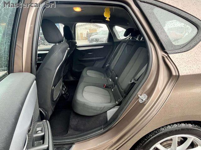 BMW 225 Active Tourer 225xe iPerformance Business FR534ST