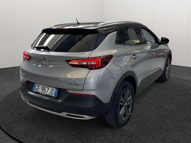 Opel Grandland X 1.5 diesel Ecotec 130cv Design Line