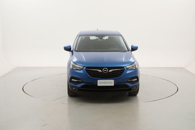 Opel Grandland Business AT8 BR763375 1.5 Diesel 131CV