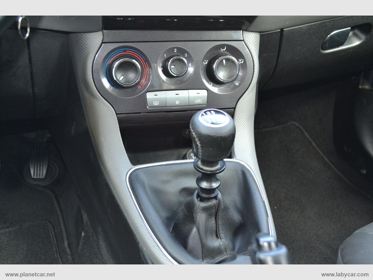 FIAT Bravo 1.6 MJT 120 CV Dynamic