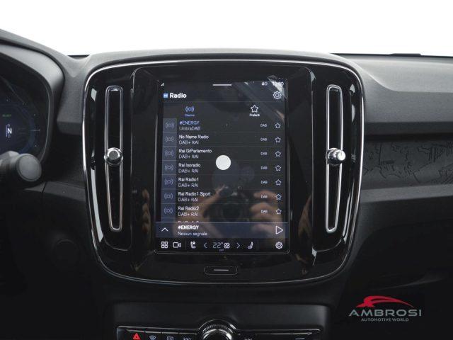 VOLVO C40 Twin Motor Ultimate