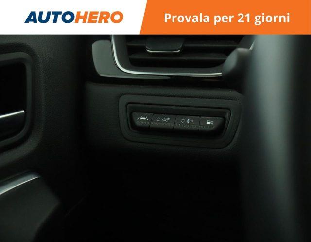 RENAULT Captur Plug-in Hybrid E-Tech 160 CV Techno