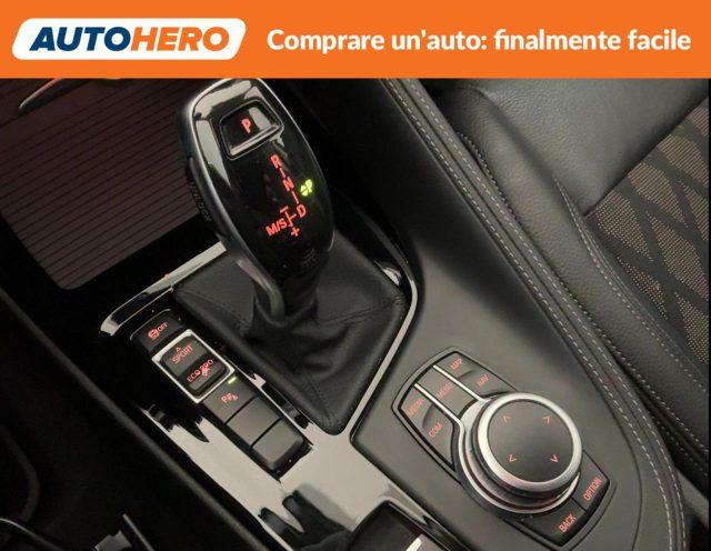BMW X1 sDrive18d xLine Plus