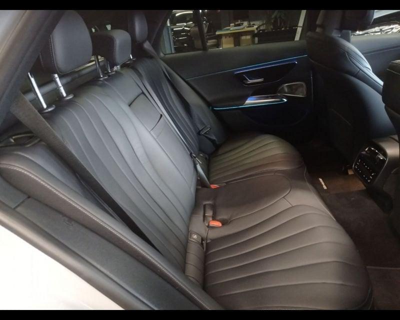 Mercedes-Benz Classe E E SW 220 d AMG Line Premium Plus auto