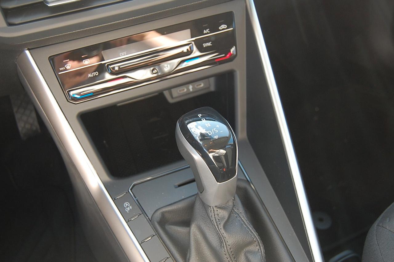 Volkswagen Polo 1.0 TSI DSG Life