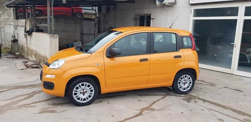 Fiat Panda 1.2 GPL 69CV City Life