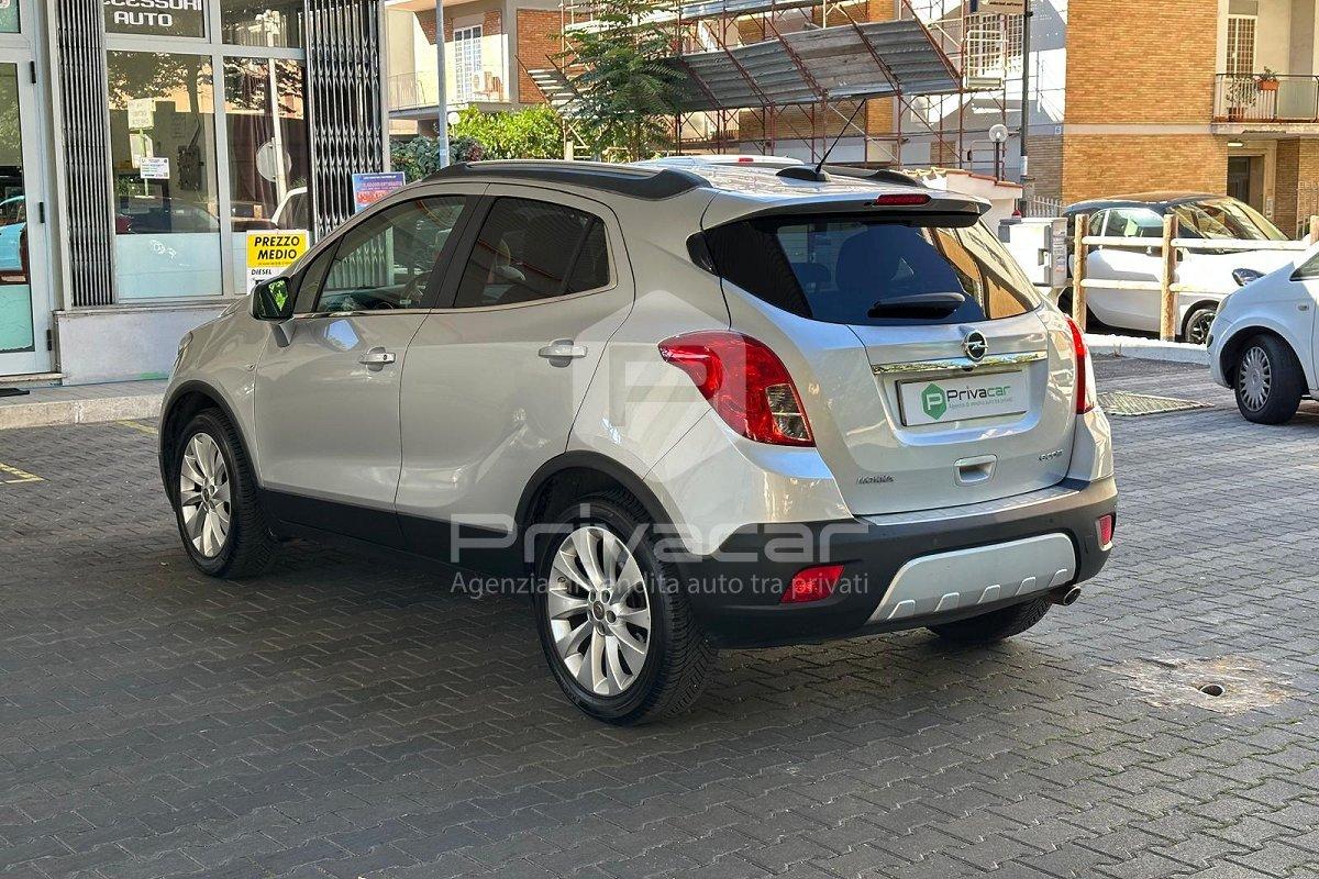 OPEL Mokka 1.6 CDTI Ecotec 136CV 4x2 Start&Stop Ego