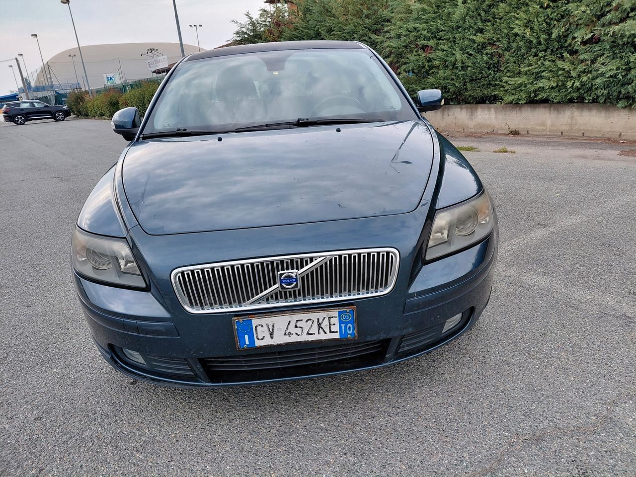 Volvo V50 2.0 D cat Kinetic