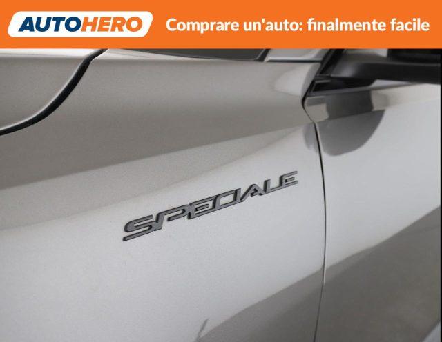 ALFA ROMEO Tonale 1.5 130 CV MHEV TCT7 Edizione Speciale