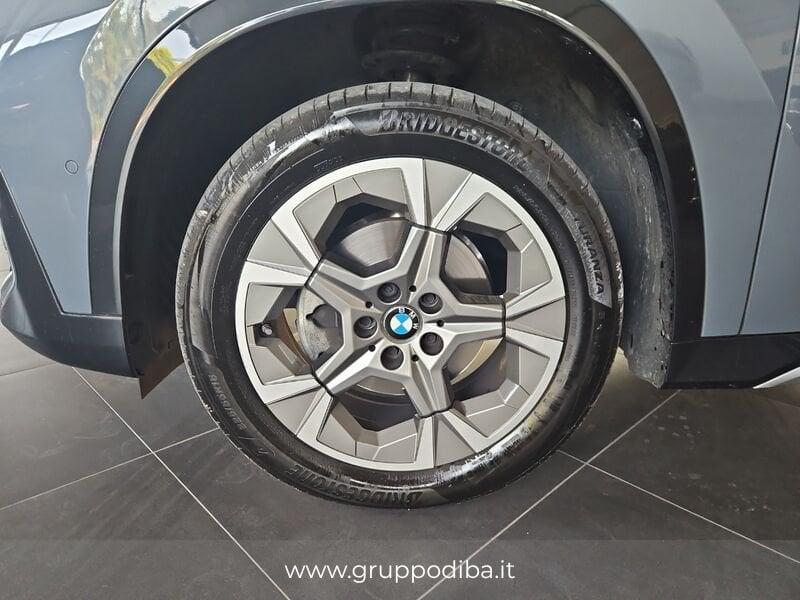 BMW X1 U11 sdrive18d X-Line Edition Essence auto