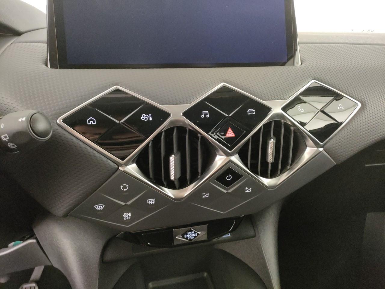DS DS3 1.2 puretech Bastille Business 100cv