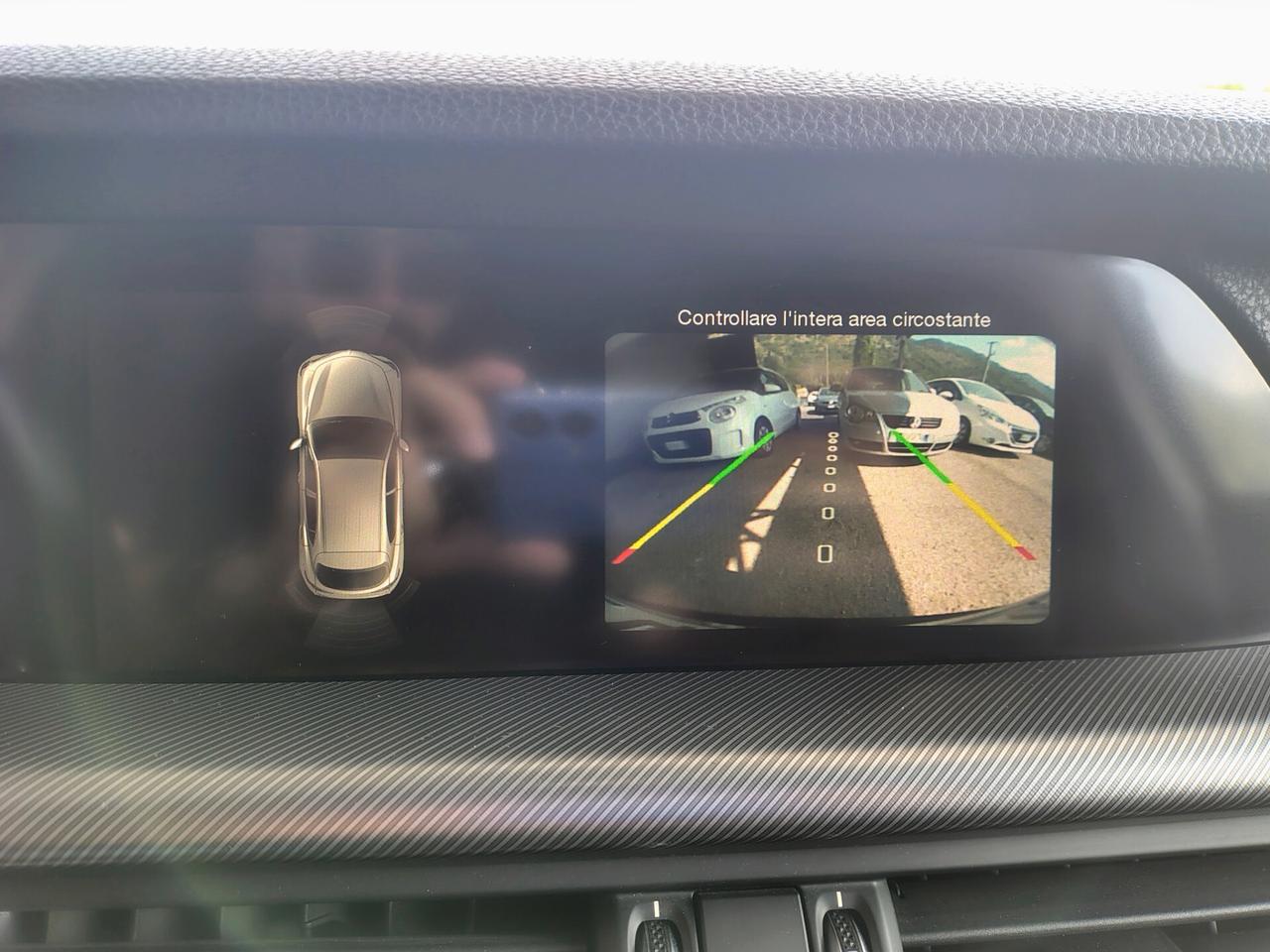 Alfa Romeo Stelvio 2.2 Turbodiesel 210 CV AT8 Q4 Super