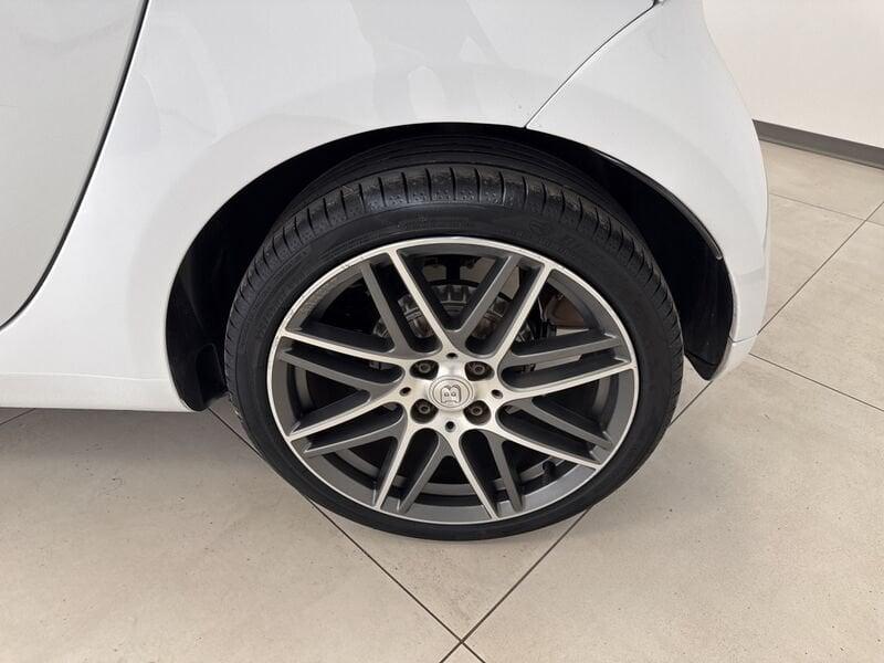 smart fortwo III 2015 0.9 t Brabus 109cv twinamic