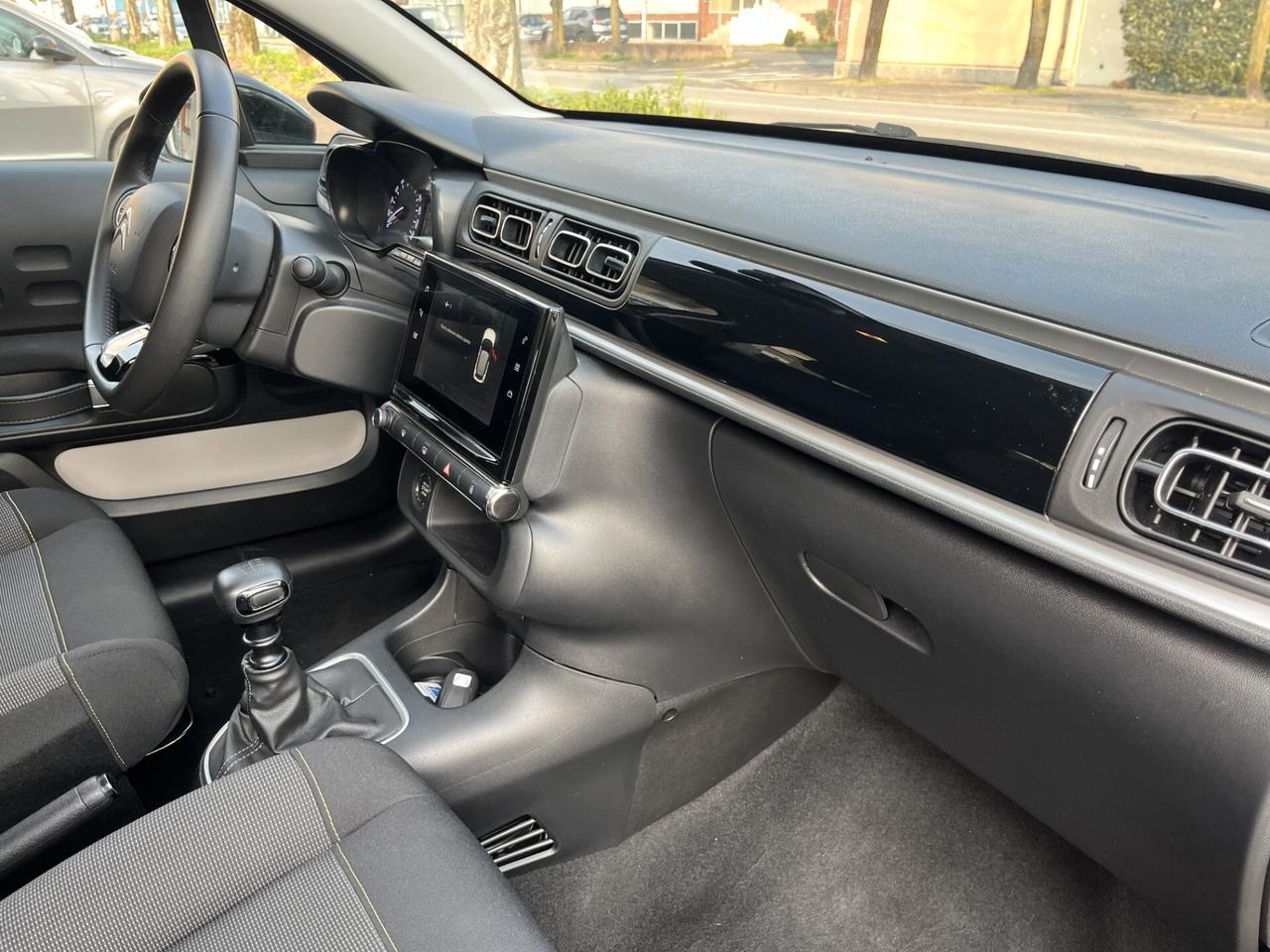 Citroen C3 Pure Tech 110 S&S Max