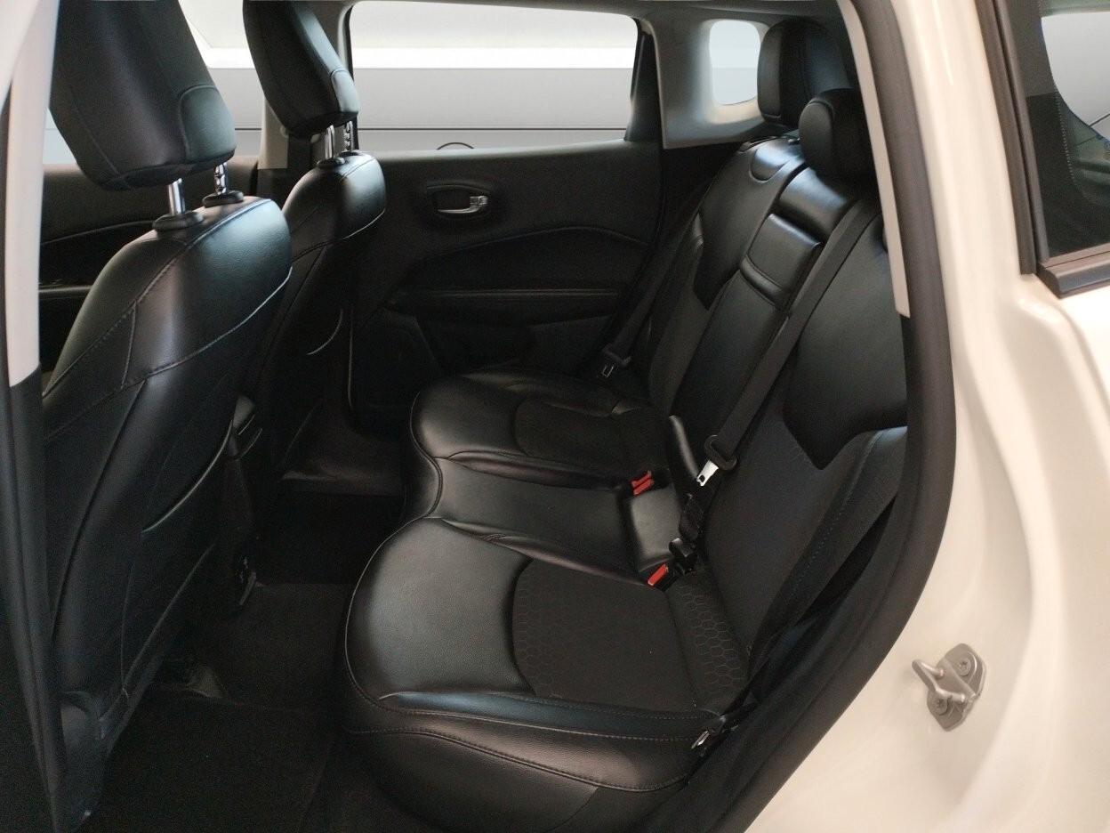 Jeep Compass 1.6 Multijet II 2WD Night Eagle