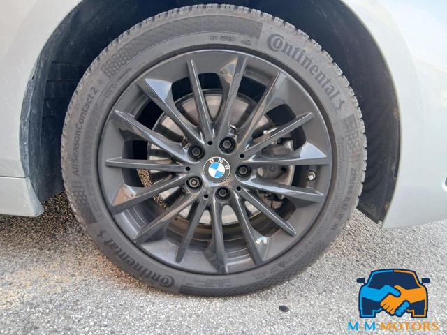 BMW 118 i 5p. Business Advantage