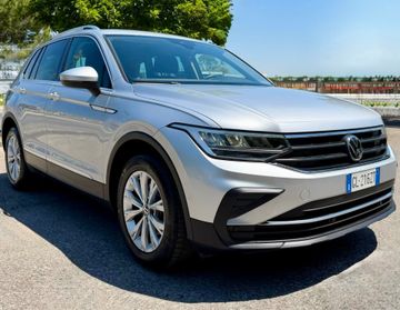 Volkswagen Tiguan 2.0 Tdi 122CV Life FARI LED
