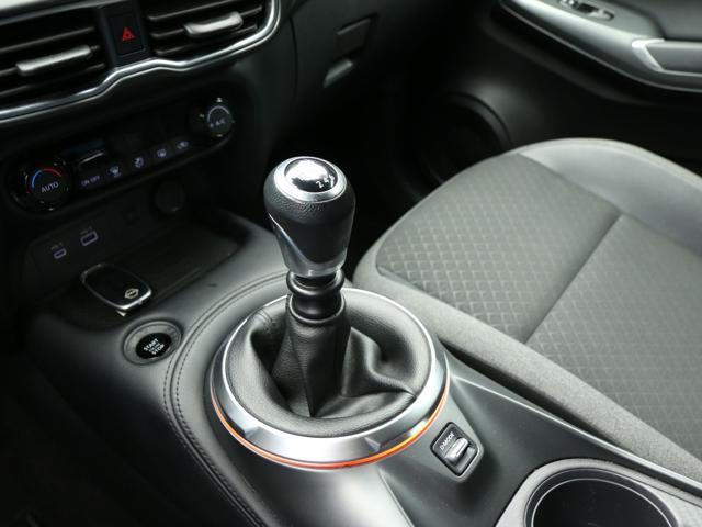 NISSAN Juke 1.0 DIG-T 114 CV N-Connecta