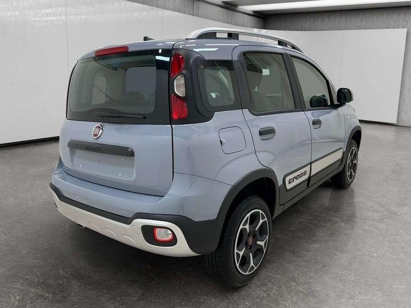 FIAT Panda Cross Panda 0.9 t.air t. Cross 4x4 s&s 85cv 5p.ti