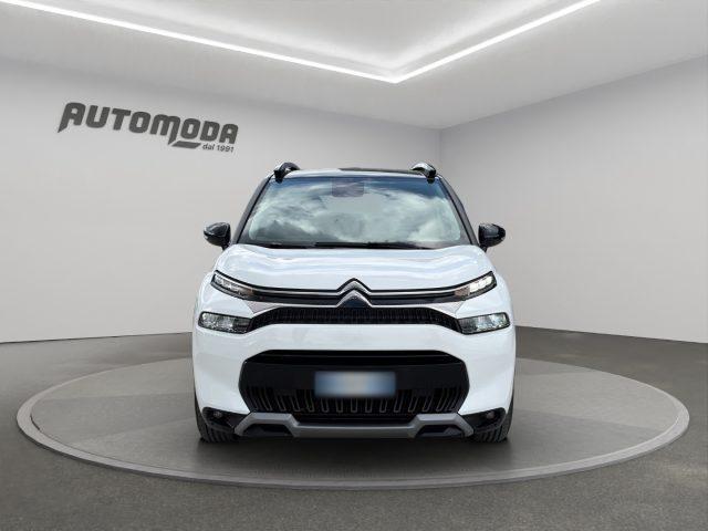 CITROEN C3 Aircross Aircross 1.5 bluehdi shine