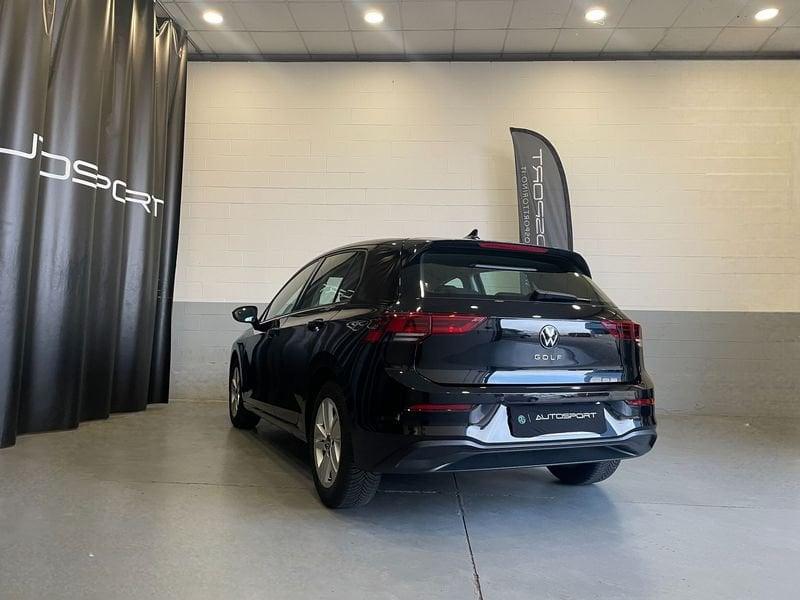 Volkswagen Golf 8 1.5 TSI EVO ACT Life