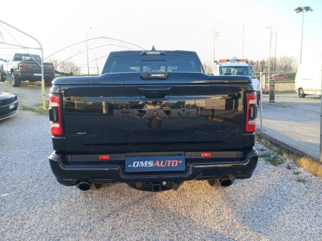 DODGE RAM 1500 5.7 GPL V8 Limited Night N1