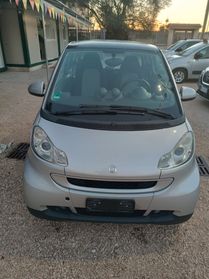 Smart ForTwo 1000 52 kW coupé pure