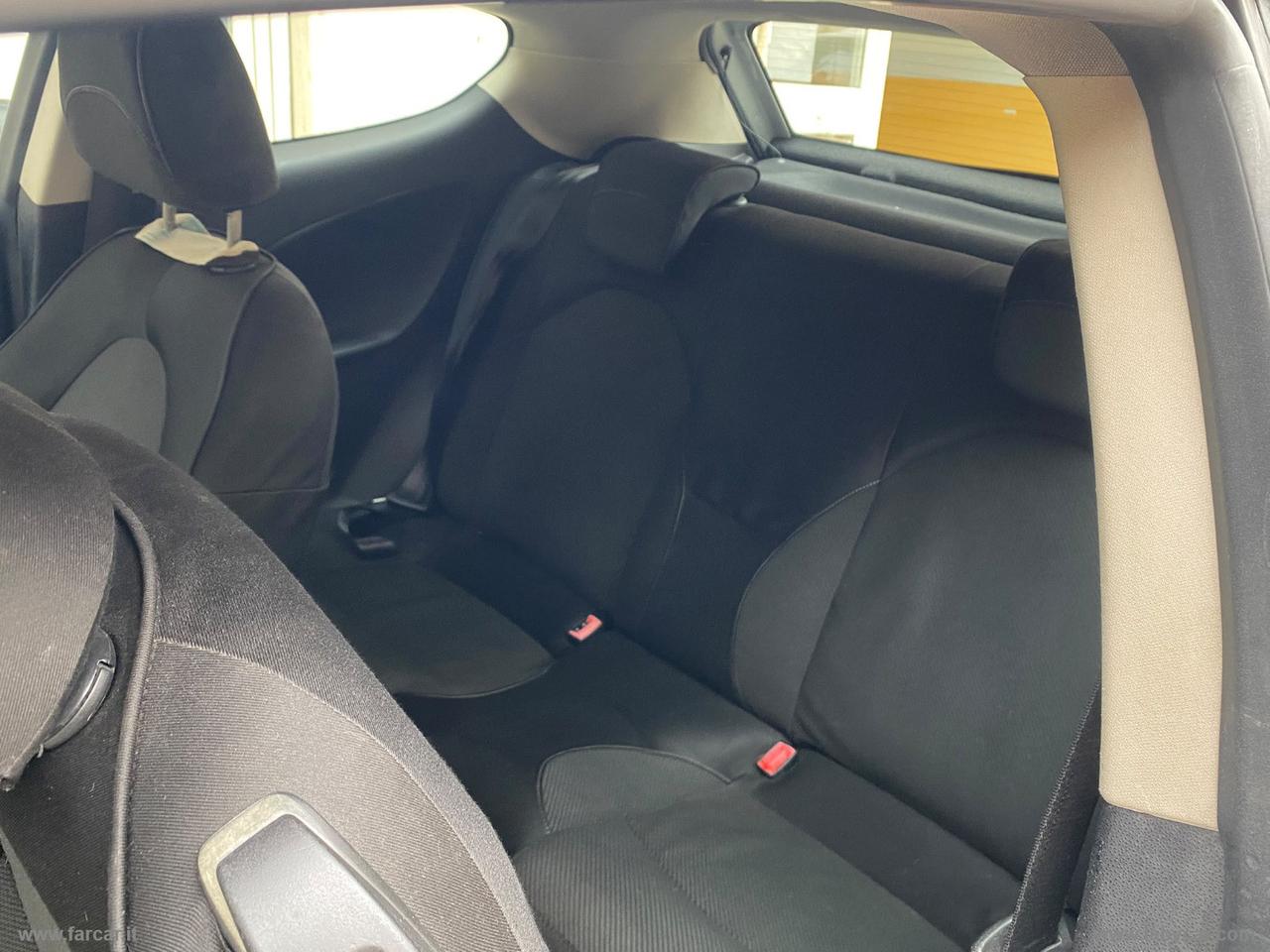 ALFA ROMEO MiTo 1.6 JTDm 16V Distinctive