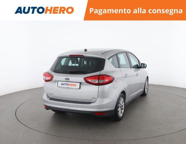 FORD C-Max 1.0 EcoBoost 125CV Start&Stop Titanium