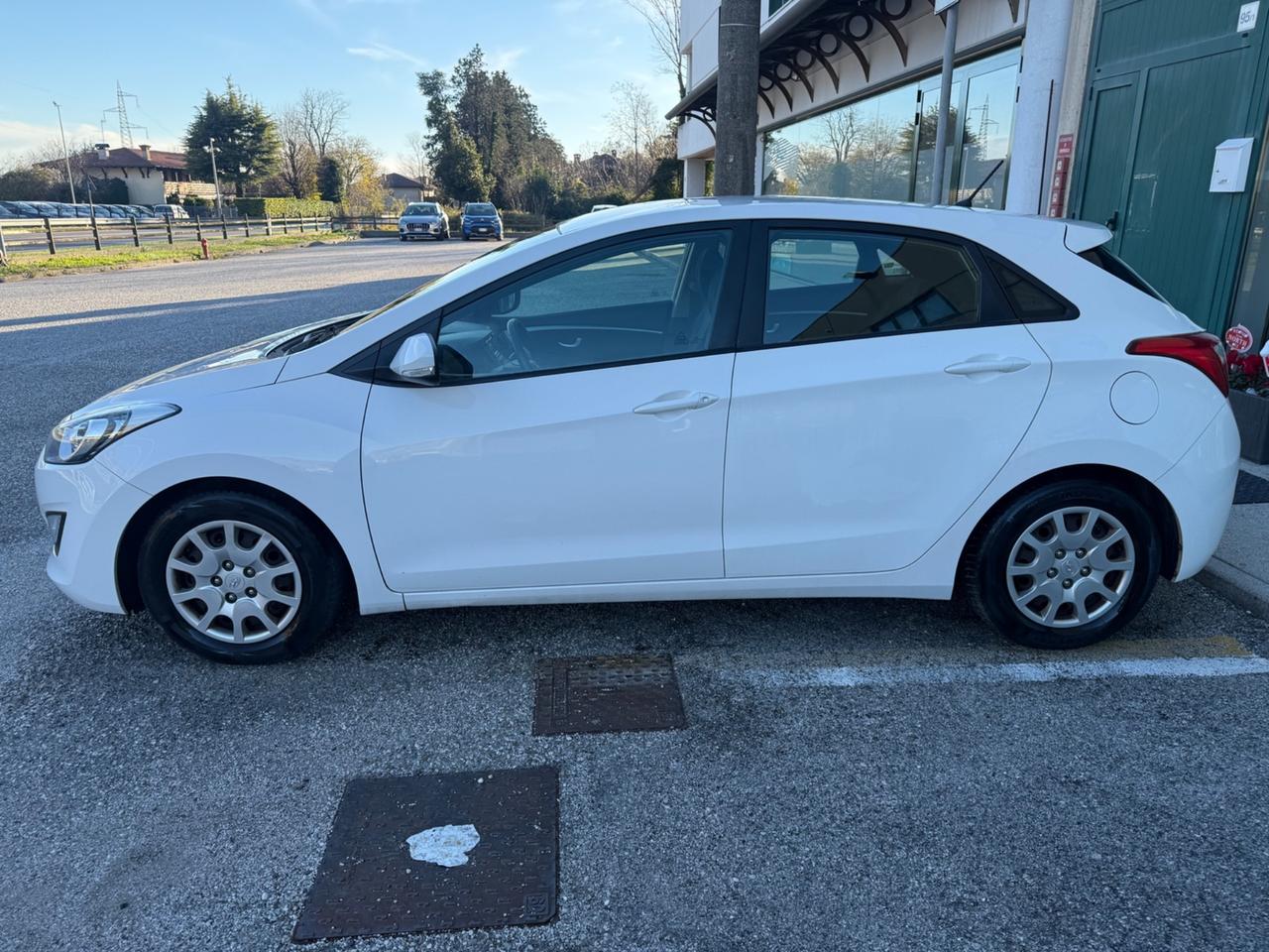 Hyundai i30 - BLACK FRIDAY!!!