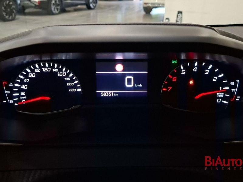 Peugeot 208 208 1.2 puretech Active Pack s&s 75cv