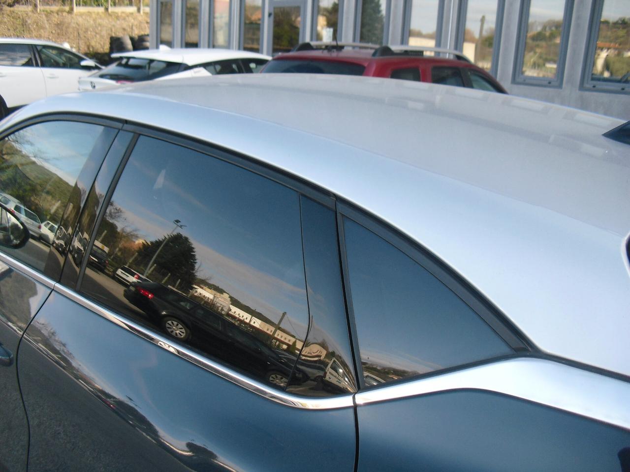 Renault Captur TCe 100 CV GPL Techno FULL OPTIONAL, PERFETTA!