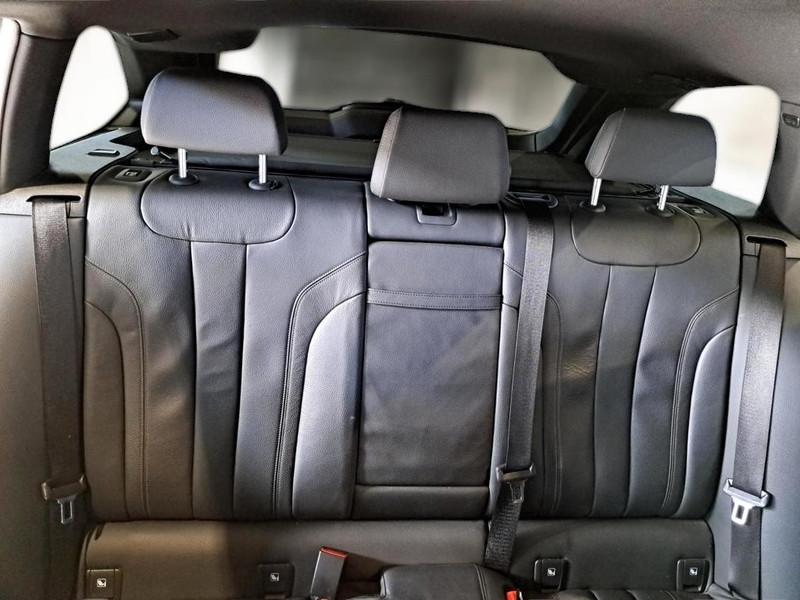 BMW 530 xDrive MSport Auto Touring