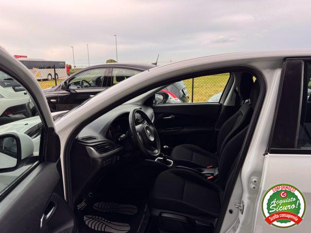 FIAT Tipo 1.4 GPL 5 porte ANCHE PER NEOPATENTATI