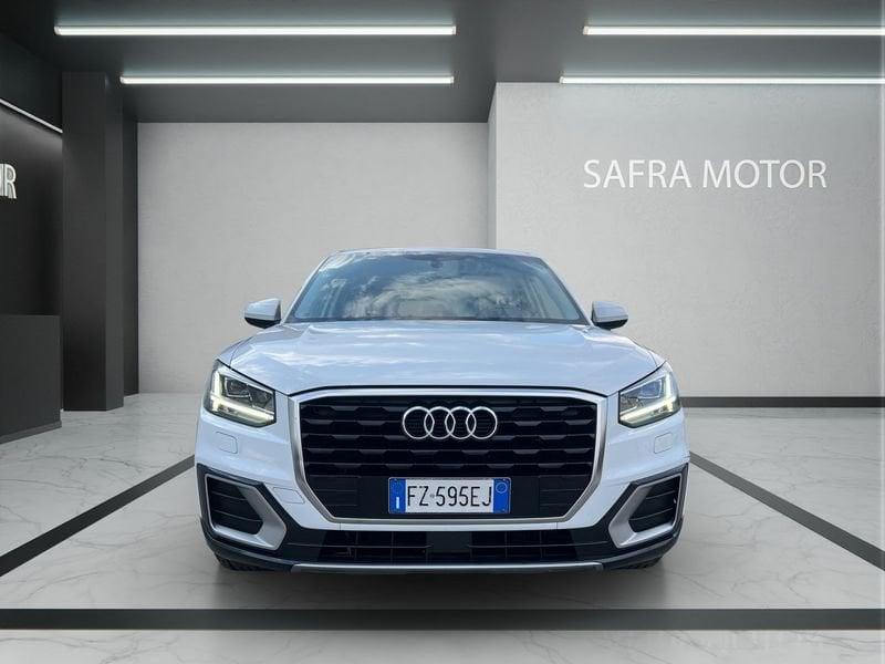 Audi Q2 1.6 30 TDI Admired S Tronic