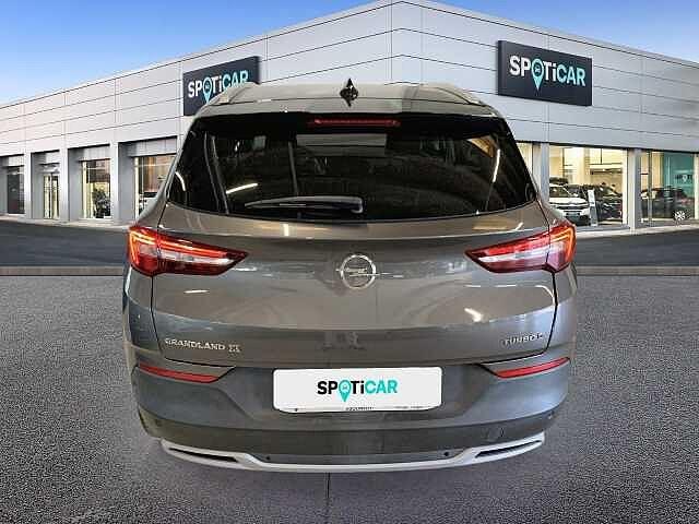 Opel Grandland X ELEGANCE