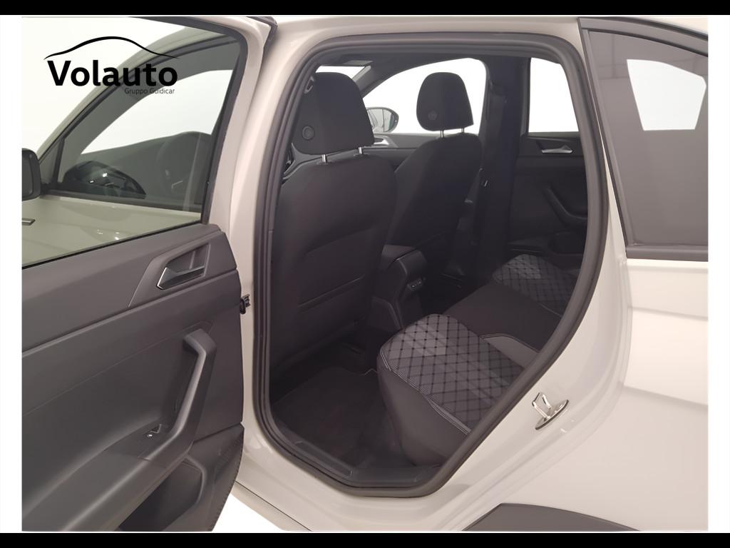 VOLKSWAGEN Taigo - Taigo 1.0 tsi R-Line 110cv